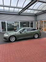 Leasingübernahme für meinen Audi A5 Sportback / 399,- Eu im Monat Kreis Ostholstein - Dahme Vorschau