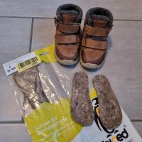 Pepino Winterschuhe mit Filzeinlagen Nordfriesland - Stedesand  Vorschau