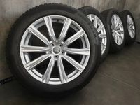 Original Audi Q8 4M Alufelgen Winterreifen 265/50 R 20 99% CA3#2 Nordrhein-Westfalen - Herford Vorschau