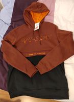 Kapuzen Hoodie Chapter Sport neu Nordrhein-Westfalen - Minden Vorschau