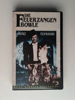 Die Feuerzangenbowle Heinz Rühmann [VHS] Videokassette (Taurus) Nordrhein-Westfalen - Oer-Erkenschwick Vorschau