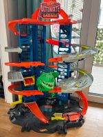 Hot Wheels Megacity Parkgarage T-Rex Angriff, Bayern - Neu Ulm Vorschau