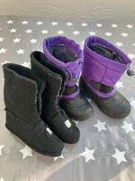 Kamik Winterstiefel Winter Boots Größe 9 ca. 25/26 Nordrhein-Westfalen - Geseke Vorschau