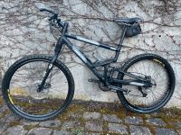 Mountainbike Cannondale Jekyll Rheinland-Pfalz - Kröppen Vorschau