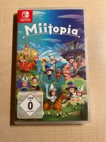 Miitopia für Nintendo Switch Saarland - Bexbach Vorschau