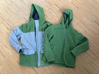 JACK WOLFSKIN Texapore Doppeljacke 3 in 1 Jacke Gr. 152 Berlin - Reinickendorf Vorschau