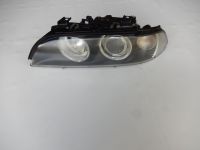 BMW E39 Facelift Xenon Scheinwerfer links Blinker weiss Hella Bayern - Neuburg a.d. Donau Vorschau