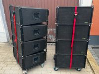 KMT KL10 Line Array Set Nordrhein-Westfalen - Zülpich Vorschau