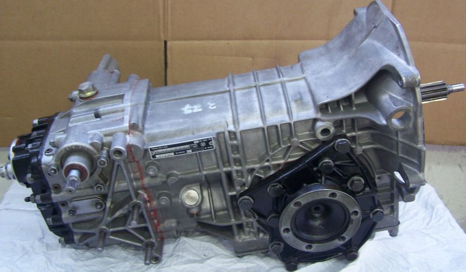 Getriebereparatur BMW M 1 E26  , ZF 5DS25/2 in Selb