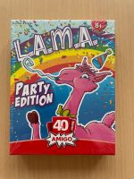 Lama Party Edition | NEU&OVP | 40 Jahre Amigo Edition | Spiel München - Altstadt-Lehel Vorschau