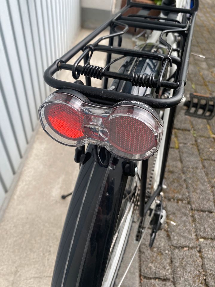 Stevens Fahrrad. (Kinder/Damen), xSport 24 Zoll in Arnsberg