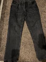 Zara Herren straight fit Jeans Altona - Hamburg Lurup Vorschau
