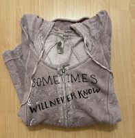 ☀️ tolle Shirt - Jacke von Tredy Gr. : 38 ☀️ Nordrhein-Westfalen - Bocholt Vorschau