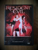 DVD „Resident Evil", neuwertig Hessen - Oberaula Vorschau