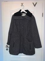 Mantel, Jacke Damen 48 Niedersachsen - Wesendorf Vorschau