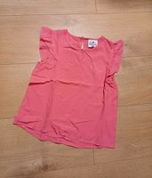 !!!WIE NEU!!! "Topolino" Mädchen Bluse / Shirt / Top Nordrhein-Westfalen - Schwerte Vorschau