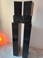 Teufel Theater 4 Hybrid 5.2 Soundsystem Berlin - Mitte Vorschau