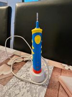 Oral B elektronische Kinderzahnbürste Sachsen - Sohland Vorschau