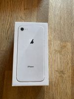 iPhone 8 64 GB TOP ZUSTAND Weiß Niedersachsen - Adelebsen Vorschau