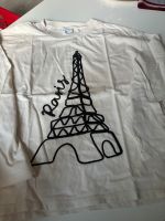 Langarmshirt Zara Paris 140 Nordrhein-Westfalen - Kerpen Vorschau