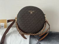 Michael Kors Tasche Delancey Rund Leder wie Neu MD CIRCLE XBODY Essen - Essen-Ruhrhalbinsel Vorschau