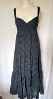 Zara Spitzenkleid - 36 - schwarz- 100% Baumwolle Berlin - Charlottenburg Vorschau