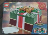 LEGO Holiday & Event - 40292 - Christmas Gift Box SEALED Nordrhein-Westfalen - Höxter Vorschau