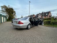 Mercedes Benz S320 . (Langversion).    TAUSCH SUCH MÖGLICH Nordrhein-Westfalen - Rheine Vorschau