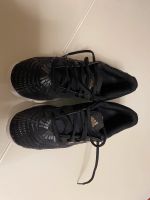 Sportschuhe von Adidas für Damen, Gr.40, schwarz. Sachsen-Anhalt - Barleben Vorschau