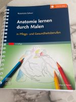 Anatomie lernen durch Malen Hamburg-Mitte - Hamburg Horn Vorschau