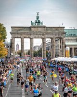 Berlin Marathon 2024 - BMW SCC - 42k Schwachhausen - Neu Schwachhausen Vorschau