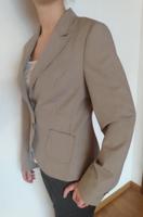 ★Beige-karierter Blazer von Taifun Gr. 38 Niedersachsen - Clausthal-Zellerfeld Vorschau