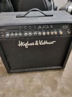 HUGHES & KETTNER Attax 100 Gitarrenverstärker Combo Amp Wuppertal - Barmen Vorschau