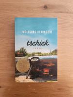 Tschlick Buch Berlin - Tempelhof Vorschau