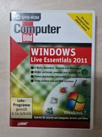 Windows Live Essentials 2011 Lehrprogramm Rheinland-Pfalz - Üttfeld Vorschau