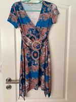 Sommerkleid Größe 36/38 Rheinland-Pfalz - Worms Vorschau