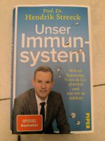 Unser Immunsystem, Prof. Dr. Hendrik Streeck Bayern - Unterhaching Vorschau