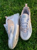 Nike Air Zoom 2000 gebraucht und gewaschen, Gr. 39 Bayern - Augsburg Vorschau