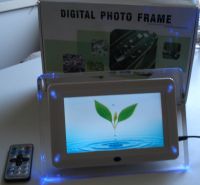 Digitaler Bilderrahmen - DIGITAL PHOTO FRAME Niedersachsen - Ronnenberg Vorschau