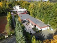 Erfolgreiche Investition: Gewerbeimmobilie mit Restaurant, Pension und Fitnessstudio Hessen - Hessisch Lichtenau Vorschau