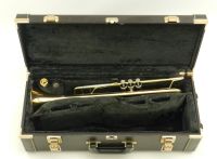 Trompete Bb Yamaha YTR-6335HG II Made in Japan DR23-184 Sachsen - Görlitz Vorschau