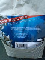 Zeolith Teichfiltermaterial Hessen - Bad Homburg Vorschau