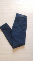 Neuwertige Esprit Denim Jeans blau Größe 25/30 Skinny Kreis Pinneberg - Bönningstedt Vorschau