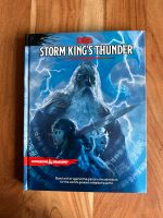 Dungeons & Dragons - Storm King‘s Thunder - D&D DnD Nordrhein-Westfalen - Heiligenhaus Vorschau