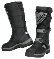 Forma ADVENTURE DRY Motorradstiefel Protektoren Sachsen-Anhalt - Zeitz Vorschau