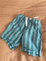 Blaue H&M Shorts  gr. 110 Hannover - Südstadt-Bult Vorschau