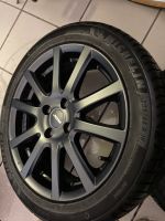 AUTEC SKANDIC 6,5J16 H2 m. 4St. 205/45 R 16 für Mini One R56 Saarland - Saarlouis Vorschau