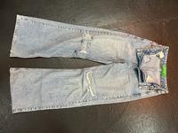 Bennetton Jeans Baggie 26 Baden-Württemberg - Ulm Vorschau