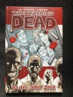 The Walking Dead Gute alte Zeit - Comic, Hardcover Bayern - Burglengenfeld Vorschau