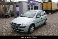 Opel Corsa 1.2 16V * EURO 4 * HU 03/26 * KLIMA * ALU Bayern - Fahrenzhausen Vorschau